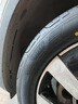 固特異（Goodyear）汽車(chē)輪胎 235/55R18 104W EF1 SPORT鷹馳F1酷跑 適配探岳/途觀L 曬單實(shí)拍圖