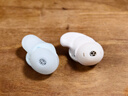 聲闊SleepA30睡眠耳機深睡艙無(wú)線(xiàn)降噪藍牙耳機睡覺(jué)不壓耳隔音耳塞助眠隱形小巧適用蘋(píng)果華為小米綠色 曬單實(shí)拍圖
