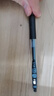 uni三菱 uni-ball UMN-105按動(dòng)黑色中性筆高顏值0.5黑筆簽字筆商務(wù)學(xué)生考試水筆水性筆套裝 5支 曬單實(shí)拍圖
