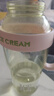 【京東物流】水杯冰霸吸管杯高顏值學生茶水分離大容量杯子 【專享價】肚肚杯-淺綠色 曬單實拍圖