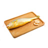 深海野游大黃魚(yú)1條(500-600g) 曬單實(shí)拍圖
