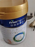 美素佳兒（Friso）皇家幼兒配方奶粉 3段（1-3歲幼兒適用）400g 乳鐵蛋白（新國標） 曬單實拍圖