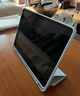 綠聯(lián)適用iPad11/10保護套帶筆槽11英寸2025款A(yù)16芯片iPad11保護殼全包透明蘋果平板支架輕薄防彎 曬單實拍圖