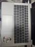 華為MateBook 14 Linux版 輕薄筆記本電腦2.8K OLED觸控屏 酷睿Ultra 5 32G 1T皓月銀 曬單實(shí)拍圖