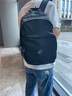 Kipling【開(kāi)學(xué)季】大容量新旅行包小飽包書(shū)包雙肩背包|DELIA系列 DELIA-無(wú)限黑 曬單實(shí)拍圖