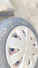 瑪吉斯（MAXXIS）輪胎/汽車(chē)輪胎 215/60R17 96H HP-M5（A）適配威馬EX5 曬單實(shí)拍圖