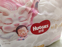 好奇（Huggies）皇家小龍褲拉拉褲XXXL50片(17kg以上)尿不濕【30倍爆吸】 曬單實拍圖