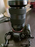 索尼（SONY）FE 24-70mm F2.8 GM全畫幅標(biāo)準(zhǔn)變焦大三元G大師SEL2470GM2 FE 24-70F2.8GM一代 官方標(biāo)配 曬單實(shí)拍圖