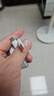【原充正品】蘋(píng)果充電線(xiàn)60W快充適配原裝數據線(xiàn)iPhone14/13promax/12/11/8/XR手機充電器 【蘋(píng)果8-14全系】PD60W丨2米閃充線(xiàn) 曬單實(shí)拍圖