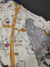 DUTRIEUX月子服孕婦睡衣醫(yī)院待產(chǎn)服夏季薄款產(chǎn)婦哺乳套裝帶胸墊不勒肚托腹 月子服套裝（孕婦裙+孕婦長(zhǎng)褲） 【夏季款】L【建議90-120斤】 曬單實(shí)拍圖