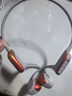 韶音（SHOKZ）李現(xiàn)同款OpenRunPro2 S820骨傳導(dǎo)耳機(jī)無(wú)線開放式藍(lán)牙耳機(jī)主動(dòng)降噪防塵抗汗跑步運(yùn)動(dòng)耳機(jī)七夕禮物 基普喬格聯(lián)名款-快至當(dāng)/次日達(dá) 曬單實(shí)拍圖