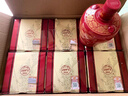 汾酒 老白汾醇柔 清香型白酒 53度 475ml*6瓶 整箱裝 婚慶喜宴送禮 曬單實拍圖