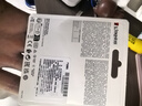 金士頓（Kingston）64GB USB3.2 Gen 1 U盤(pán) DTX 大容量U盤(pán) 時(shí)尚設計 輕巧便攜 學(xué)習辦公投標電腦車(chē)載通用 曬單實(shí)拍圖