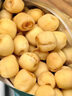 即食蓮子脆500g香酥脆蓮子干去芯無(wú)芯脫水無(wú)添加果蔬菜干新貨零食 蓮子脆【肝腎雙補(bǔ)】蔥香味250g 曬單實(shí)拍圖