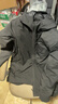 巍德（VAUDE）勃朗Blanc80銀標P棉男棉服輕薄連帽抗寒防風(fēng)保暖外套騎闖天路同款 曬單實(shí)拍圖