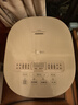美的（Midea）低糖電飯煲 4L無(wú)涂層電飯鍋家用智能米湯分離瀝米飯煲316L不銹鋼3-8人多功能微壓蒸飯鍋MB-4E62LS 曬單實(shí)拍圖