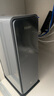 海爾（Haier）星輝管線(xiàn)機壁掛式家用不銹鋼管即熱式直飲機厚膜速熱6檔水溫調節凈水器伴侶HGR2306 曬單實(shí)拍圖
