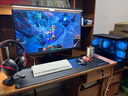 技嘉（GIGABYTE）全家桶AMD銳龍 9600X/9700X/7800X3D/RTX5060TI顯卡組裝電腦2K/4K電競游戲臺式機整機DIY免息主機 9600X+32G+1T+RTX5060 高 曬單實(shí)拍圖