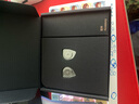 興戈EW200 可換線(xiàn)HiFi有線(xiàn)耳機動(dòng)圈高音質(zhì)大聲場(chǎng)聽(tīng)聲辨位吃雞入耳式電腦游戲電競音樂(lè )耳塞 EW200【3.5帶麥+游戲7.1聲卡】 曬單實(shí)拍圖