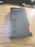 聯(lián)想（Lenovo）1TB 移動(dòng)硬盤(pán)固態(tài)(PSSD) ZX1 Type-c USB3.1雙接口 讀速560MB/s 手機直連 電腦 銀色 曬單實(shí)拍圖