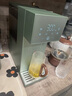 飛利浦（PHILIPS）即熱式飲水機 制冰水冷水機冷熱一體機 家用小型辦公桌面臺式即熱制冷飲水機 即熱制冷型 ADD8255【常規款】 曬單實(shí)拍圖