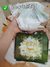 babycare金山茶花紙尿褲M(mǎn)50片(6-11kg)嬰兒尿不濕超薄透氣新生柔花苞褲 曬單實(shí)拍圖