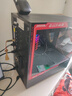 華碩全家桶 i5 14600KF/RTX5070顯卡 高端游戲電競臺式組裝電腦主機 DIY組裝機 14600KF+華碩4070S+32G內存 配置七 曬單實拍圖