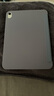Apple/蘋(píng)果 iPad11英寸 A16芯片2025年款 平板電腦 (128GB WLAN版/學(xué)習辦公娛樂(lè ))銀色 曬單實(shí)拍圖