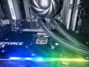 【95新非礦卡保核心】七彩虹/華碩/技嘉/微星/影馳/RTX3080 10G電腦游戲獨立顯卡電競光追 微星 魔龍 RTX 3080 10G 曬單實(shí)拍圖