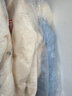 京東洗衣 洗衣服務(wù) 洗鞋服務(wù) 衣鞋任洗 上門(mén)取件 干洗水洗 洗衣服 刷鞋 網(wǎng)面/革面運動(dòng)鞋/羽絨服等 衣鞋任洗5件 曬單實(shí)拍圖