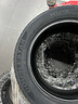 雙星（DOUBLE STAR）輪胎/汽車(chē)輪胎 185/60R15 84H SH71適配捷達/飛度/致炫/新威馳 曬單實(shí)拍圖