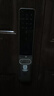 鹿客（lockin）指靜脈全自動(dòng)智能門(mén)鎖密碼鎖指紋鎖電子鎖入戶(hù)門(mén)APP智能聯(lián)動(dòng)SV40 曬單實(shí)拍圖