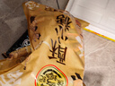 徐福記 酥心糖520g(約42顆)  酥糖糖果 兒童零食 結婚喜糖 散裝解饞零食 曬單實(shí)拍圖