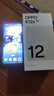 OPPO K12x 5G 120Hz OLED 直屏 80W超級閃充 5500mAh超大電池 四年久用流暢 直屏智能手機 鈦空灰 12GB+512GB 曬單實(shí)拍圖