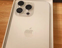 Apple/蘋果 iPhone 16 Pro Max（A3297）256GB 白色鈦金屬 支持移動聯(lián)通電信5G 雙卡雙待手機 曬單實拍圖