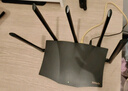 Tenda騰達路由器千兆WiFi6高速滿(mǎn)血穿墻王信號增強無(wú)線(xiàn)家用Mesh全屋WiFi全千兆網(wǎng)口路由器AX12Pro 曬單實(shí)拍圖