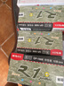 晨光（M&G）文具GP1008按動(dòng)中性筆學(xué)生0.5黑筆簽字筆商務(wù)子彈頭考試專(zhuān)用水筆高顏值辦公用品12支/盒開(kāi)學(xué)季 曬單實(shí)拍圖