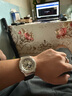 卡西歐（CASIO）手表男G-SHOCK八王子太陽能運(yùn)動(dòng)電子日韓表送男友GBM-2100A-8BPR 曬單實(shí)拍圖