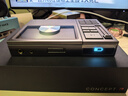 達(dá)音科（DUNU）CONCEPT R 便攜CD播放機(jī) HIFI音樂播放器CD機(jī)器發(fā)燒級家用桌面CD轉(zhuǎn)盤USB音頻解碼器平衡光盤光碟機(jī) CONCEPT R 標(biāo)配 曬單實拍圖