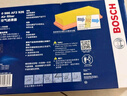 博世（BOSCH）空氣濾芯濾清器2926豐田凱美瑞RAV4榮放/雷克薩斯ES200ES300hLSNX 曬單實拍圖