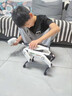 KELEIGE男孩生日禮物AI智能機器狗特技編程兒童3-6-8-12歲玩具男女孩高檔 【可以遠程通話(huà)】AI炮臺射擊機器狗 ai豆包deepseek系統陪伴互動(dòng)益智玩具 曬單實(shí)拍圖