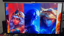 索尼（SONY）27英寸 2K 480Hz INZONE 英縱 M10S OLED電競顯示器  DP2.1接口 FPS Pro+模式   曬單實(shí)拍圖