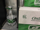 怡寶 飲用水 純凈水6L*3桶裝水 整箱裝 曬單實(shí)拍圖