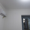 海爾（Haier）空調(diào)掛機(jī) 節(jié)能風(fēng)1.5匹 變頻冷暖新能效快速冷熱 出租房家用臥室壁掛式掛機(jī) 防直吹自清潔 以舊換新 1.5匹 三級能效 節(jié)能風(fēng)|自清潔|快速冷暖MCC 曬單實(shí)拍圖