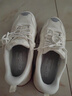 斯凱奇（Skechers）云嵐閃穿鞋女鞋秋季戶(hù)外運動(dòng)鞋登山徒步鞋厚底老爹鞋180329 曬單實(shí)拍圖