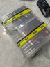 瀚鎧（VASTARMOR）AMD RADEON RX 9060 XT 16GB OC 黑色合金 電競游戲DeepSeek智能AI學(xué)習繪圖視頻渲染顯卡 曬單實(shí)拍圖