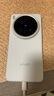 vivo X200 Ultra 12GB+256GB 銀調 蔡司三大定焦大師鏡頭 藍圖自研影像雙芯  V單相機 AI手機 曬單實(shí)拍圖