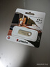 金士頓（Kingston）64GB USB3.2 Gen 1 U盤 DTSE9G3 金屬U盤 讀速220MB/s 寫速100MB/s 學(xué)習(xí)辦公投標(biāo)電腦車載通用 曬單實拍圖