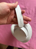 索尼（SONY）WH-CH720N【政府補貼】無線降噪立體聲耳機 白色 教師節(jié)禮物 曬單實拍圖