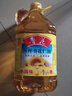 魯花 食用油 物理壓榨 剝殼去皮 葵花仁油5L 曬單實拍圖